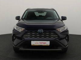 Toyota RAV4 | 2