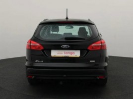 Ford Focus, 1.0 l., Универсал | 4