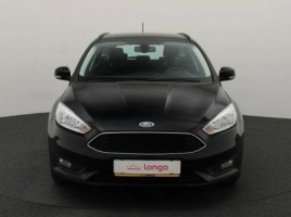 Ford Focus, 1.0 l., Универсал | 2