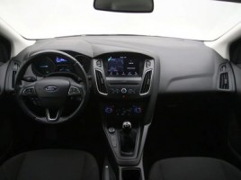 Ford Focus, 1.0 l., Универсал | 1
