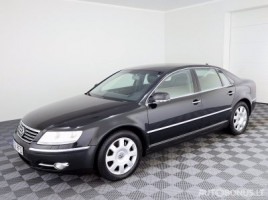 Volkswagen Phaeton | 1
