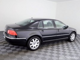 Volkswagen Phaeton | 2