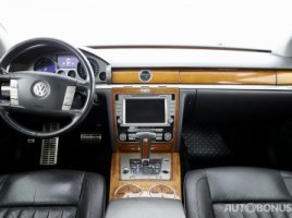 Volkswagen Phaeton | 4
