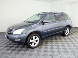 Lexus RX 300 | 1