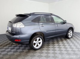 Lexus RX 300 | 2