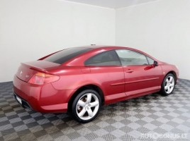 Peugeot 407, 3.0 l., kupė | 2