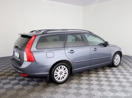 Volvo V50, 2.4 l., universalas | 2