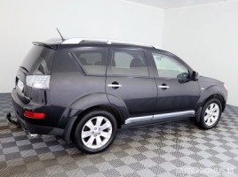 Mitsubishi Outlander, 2.0 l., cross-country | 2