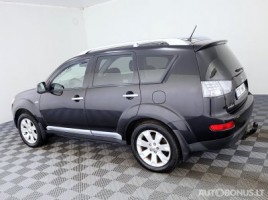 Mitsubishi Outlander, 2.0 l., cross-country | 3