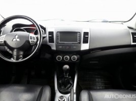 Mitsubishi Outlander, 2.0 l., cross-country | 4