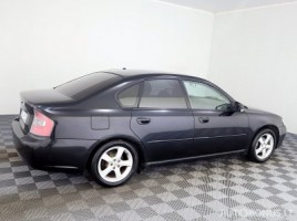 Subaru Legacy, 2.0 l., sedanas | 2
