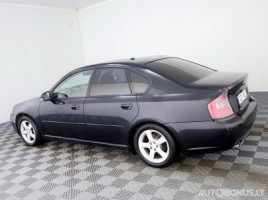 Subaru Legacy, 2.0 l., sedanas | 3