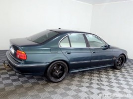 BMW 523, 2.5 l., Седан | 2