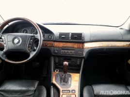 BMW 523, 2.5 l., Седан | 4