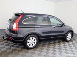 Honda CR-V | 2