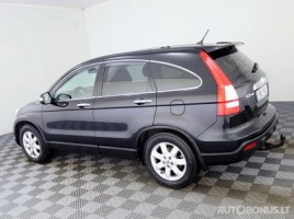 Honda CR-V | 3