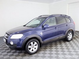 Chevrolet Captiva | 1