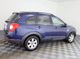 Chevrolet Captiva | 2