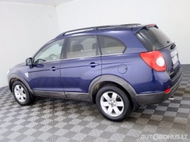Chevrolet Captiva | 3