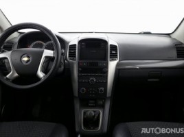 Chevrolet Captiva | 4