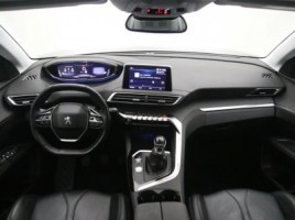 Peugeot 5008, 1.6 l., Внедорожник | 1