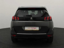 Peugeot 5008, 1.6 l., Внедорожник | 4