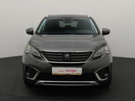 Peugeot 5008, 1.6 l., Внедорожник | 2