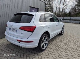 Audi Q5, 3.0 l., visureigis | 3