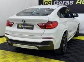 BMW X4, Внедорожник | 3