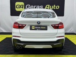 BMW X4, Внедорожник | 4