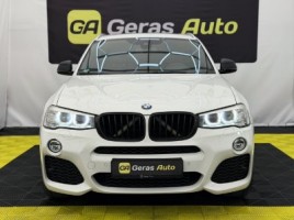 BMW X4, Внедорожник | 1