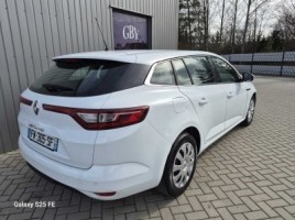 Renault Megane, 1.5 l., universalas | 3