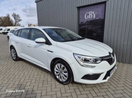 Renault Megane, 1.5 l., universalas | 2