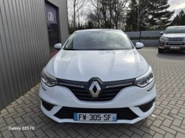 Renault Megane, 1.5 l., universalas | 1
