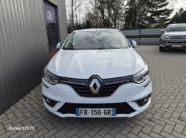 Renault Megane, 1.5 l., hečbekas | 1
