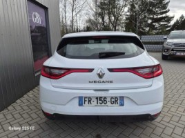 Renault Megane, 1.5 l., hečbekas | 4