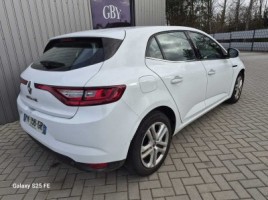 Renault Megane, 1.5 l., hečbekas | 3