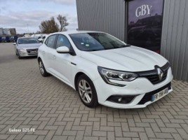 Renault Megane, 1.5 l., hečbekas | 2