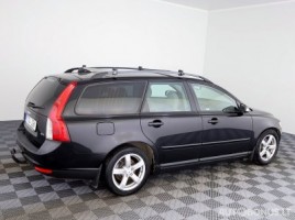Volvo V50, 2.0 l., universalas | 2