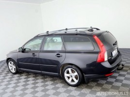 Volvo V50, 2.0 l., universalas | 3