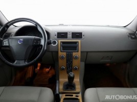 Volvo V50, 2.0 l., universalas | 4
