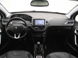Peugeot 2008, 1.2 l., Внедорожник | 1