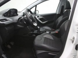 Peugeot 2008, 1.2 l., Внедорожник | 3