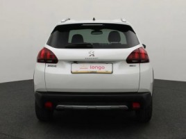 Peugeot 2008, 1.2 l., Внедорожник | 4