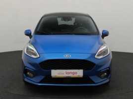 Ford Fiesta, 1.0 l., Хэтчбек | 2