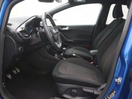 Ford Fiesta, 1.0 l., Хэтчбек | 3