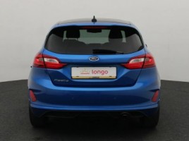 Ford Fiesta, 1.0 l., Хэтчбек | 4