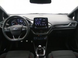 Ford Fiesta, 1.0 l., Хэтчбек | 1