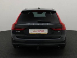 Volvo V90, 2.0 l., universal | 4