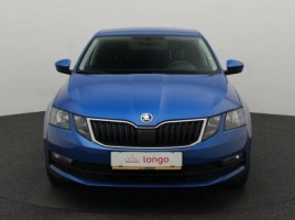 Skoda Octavia, 1.6 l., hatchback | 2
